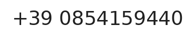 Telefono ufficio 2