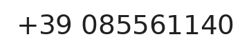 Telefono ufficio 2