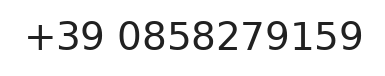 Telefono ufficio 2