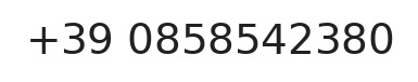 Telefono ufficio 2