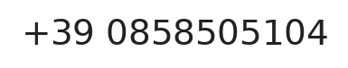 Telefono ufficio 2