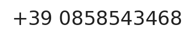 Telefono ufficio 2