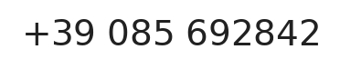 Telefono ufficio 2