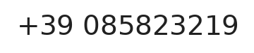 Telefono ufficio 2