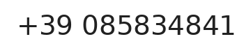 Telefono ufficio 2