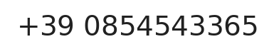 Telefono ufficio 2