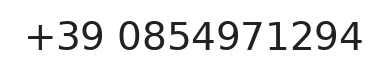 Telefono ufficio 2
