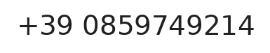 Telefono ufficio 2