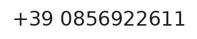 Telefono ufficio 2
