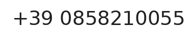 Telefono ufficio 2