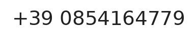Telefono ufficio 2