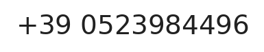 Telefono ufficio 2