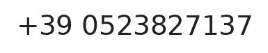 Telefono ufficio 2