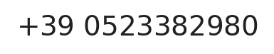 Telefono ufficio 2