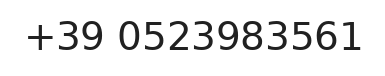 Telefono ufficio 2