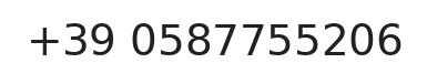 Telefono ufficio 2