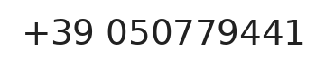 Telefono ufficio 2