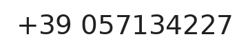 Telefono ufficio 2