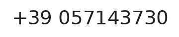 Telefono ufficio 2