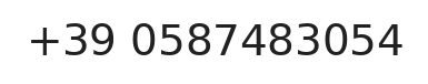 Telefono ufficio 2