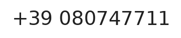 Telefono ufficio 2