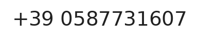 Telefono ufficio 2