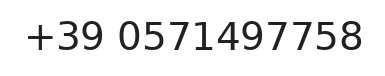 Telefono ufficio 2