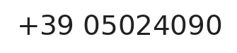 Telefono ufficio 2