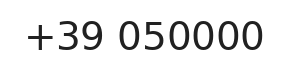 Telefono ufficio 2