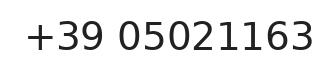 Telefono ufficio 2