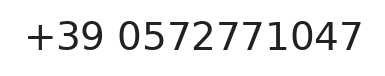 Telefono ufficio 2