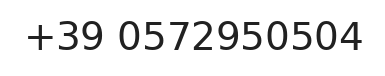 Telefono ufficio 2