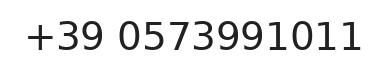 Telefono ufficio 2
