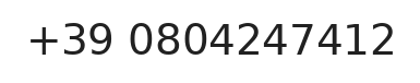 Telefono ufficio 2
