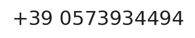 Telefono ufficio 2