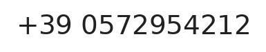 Telefono ufficio 2