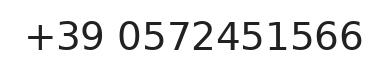 Telefono ufficio 2