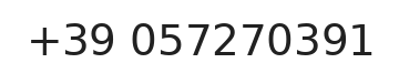Telefono ufficio 2