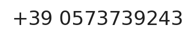 Telefono ufficio 2