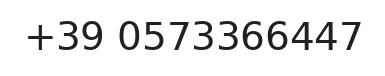 Telefono ufficio 2