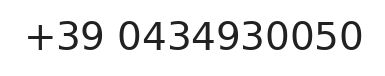 Telefono ufficio 2