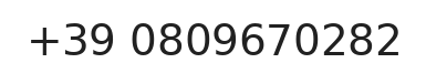 Telefono ufficio 2