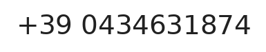 Telefono ufficio 2