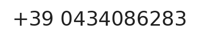 Telefono ufficio 2