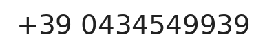 Telefono ufficio 2