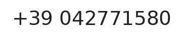 Telefono ufficio 2