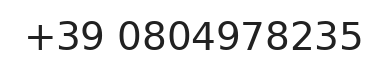 Telefono ufficio 2