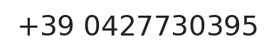 Telefono ufficio 2