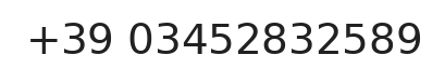 Telefono ufficio 2
