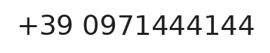Telefono ufficio 2